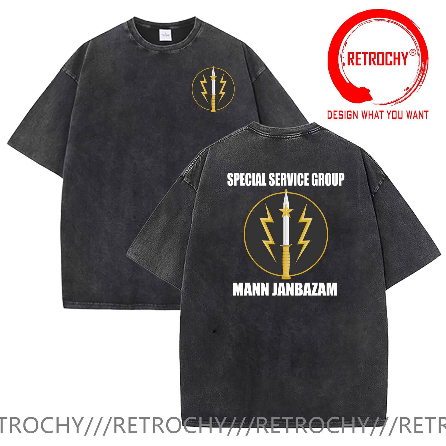 Summer Clothing Pakistan - パキスタン陸軍特殊部隊（SSG）Tシャツ。メンズファッション、トレンド、カジュアルウェア、スタイリッシュなトップス、普段使いに最適なTシャツ。