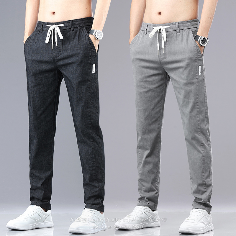 ブランド服 2026 夏 メンズ クラシック コットン 無地 - Summer Clothing Brands のレビューと価格