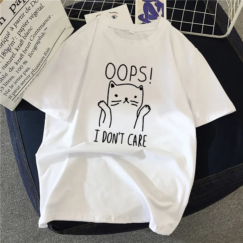 90 年代グラフィックロックトップ Tシャツ女性シンプルなブ - Summer Clothing Drawing のレビューと価格