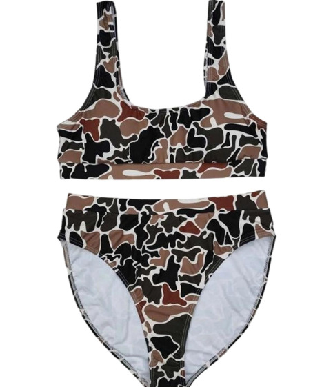 婦人服、デジタルプリント、サスペンダー付き胸元ラップ+スモー - Summer Clothing Wraps のレビューと価格