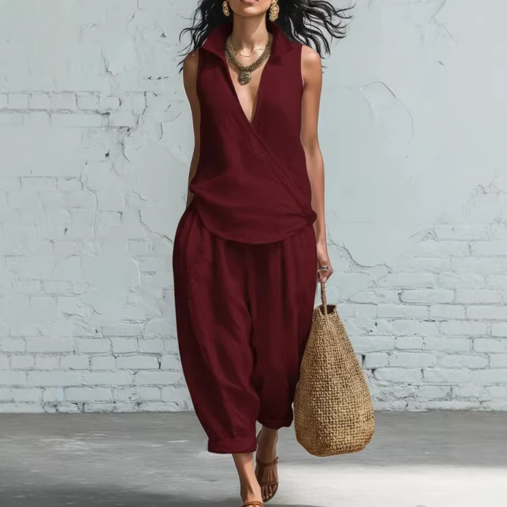 2026年春夏新作レディースウェア シンプルなラペルシャツと - Summer Zara のレビューと価格