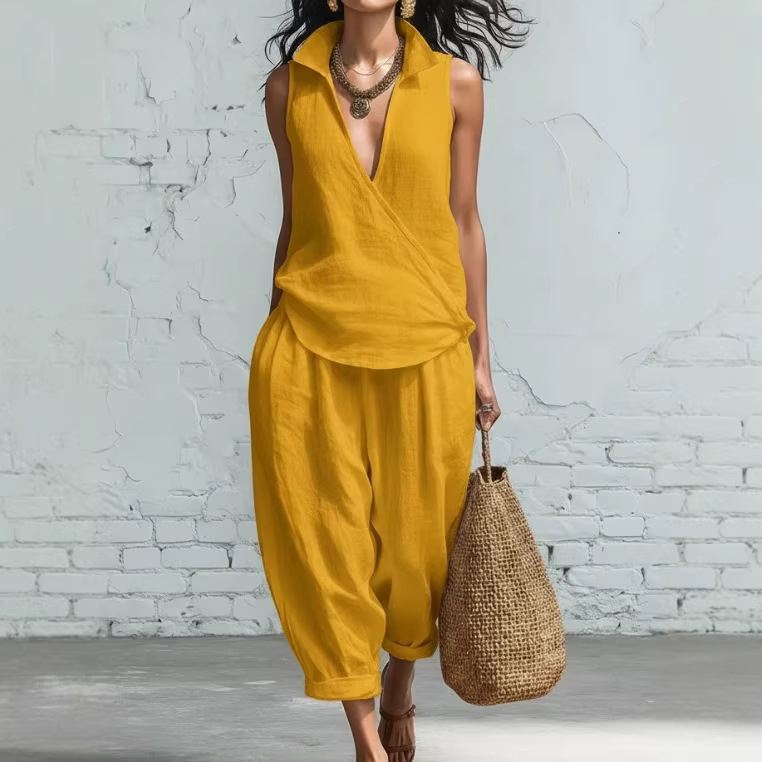 2026年春夏新作レディースウェア シンプルなラペルシャツと - Summer Zara のレビューと価格