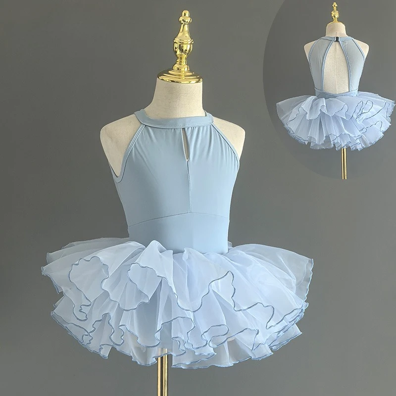 夏用レオタード、体操着、バレエ衣装、スカート付きロンパース、 - Summer Clothing Baby Girl のレビューと価格