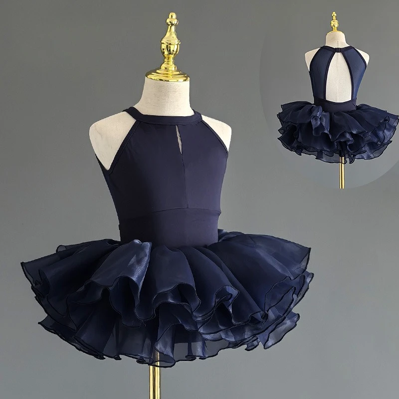 夏用レオタード、体操着、バレエ衣装、スカート付きロンパース、 - Summer Clothing Baby Girl のレビューと価格