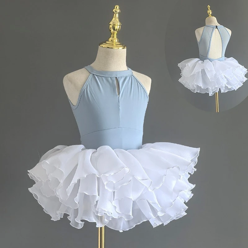 夏用レオタード、体操着、バレエ衣装、スカート付きロンパース、 - Summer Clothing Baby Girl のレビューと価格