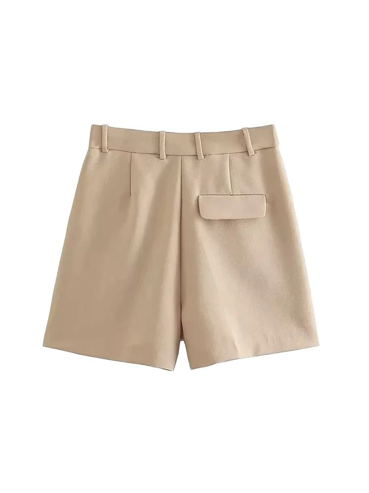 レディースファッション サイドポケット フロントダーツ ベル - Summer Zara のレビューと価格