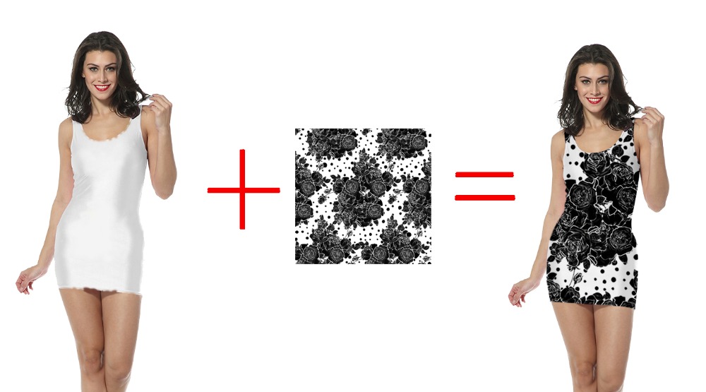 PLstar コスモスデザインアニメ/写真/歌手 DIY 夏 - Summer Clothing Nz のレビューと価格