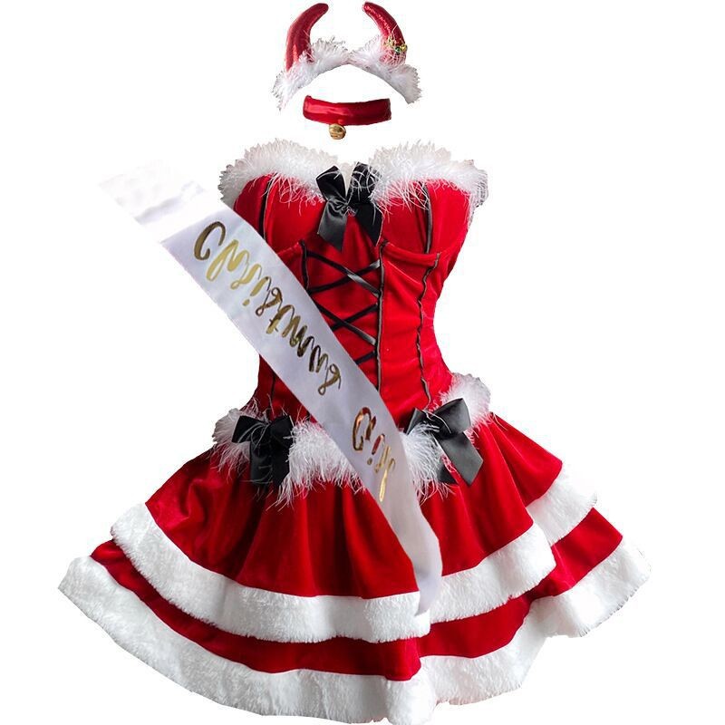 春夏新作 レディース セクシー 新年 クリスマス ウォーロー - Summer Clothing Wraps のレビューと価格