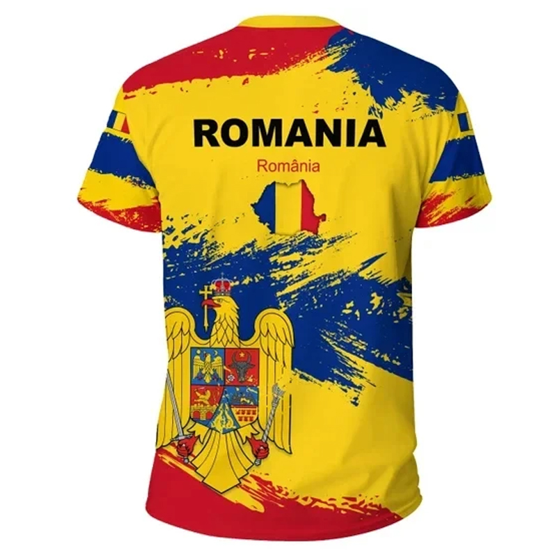 男性用サッカーシャツ,国旗が刺繍されたTシャツ,サッカーシャ - Summer Clothing Wholesale のレビューと価格