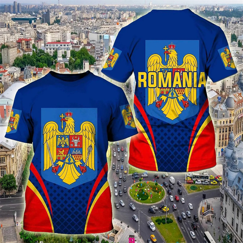 男性用サッカーシャツ,国旗が刺繍されたTシャツ,サッカーシャ - Summer Clothing Wholesale のレビューと価格